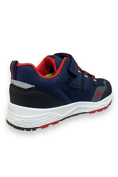 pepino PEPİNO FK24-1538 PEPIN Filet TREKKING Παιδικά αθλητικά παπούτσια