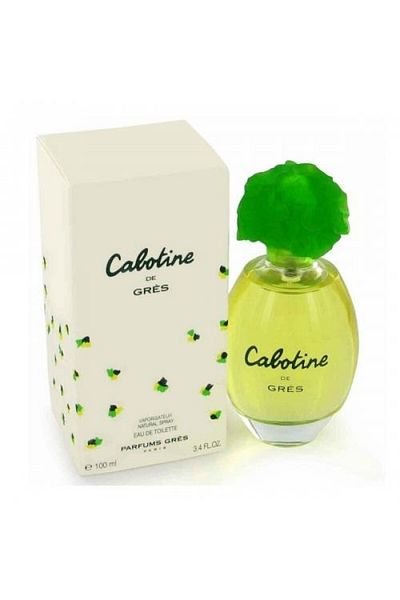 Lalique Grace Cabotine for Women Eau de Toilette 100ml