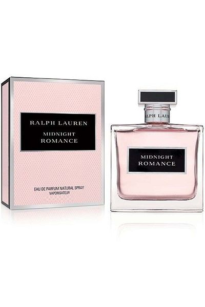 Ralph Lauren عطر ميد نايت رومانس من رالف لورين للنساء او دي برفيوم 50مل