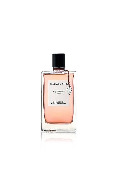 BRONZENET Van Cleef Rose Rouge Unisex Eau de Parfum 75ml