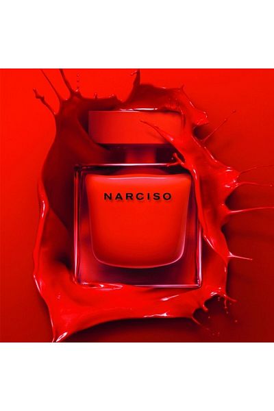 Narciso Rodriguez Narciso Rouge by Narciso Rodriguez for Women Eau de Parfum 90ml