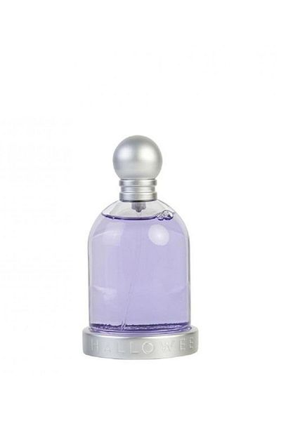 BRONZENET Halloween Women's Eau de Toilette 100ml