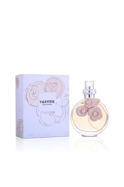 BRONZENET كارلوتا عطر فالنتين او دي تواليت 80مل