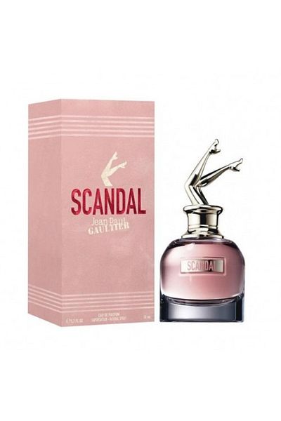 Jean Paul Gaultier Jean Paul Gaultier Scandal for women Eau de Parfum 50ml
