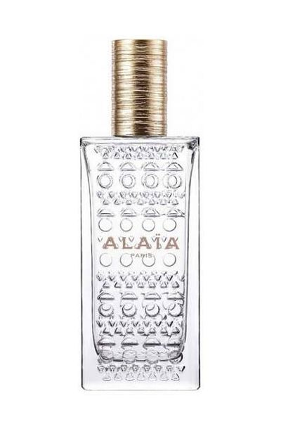 BRONZENET Alia Paris Blanche for Women Eau de Parfum 50ml