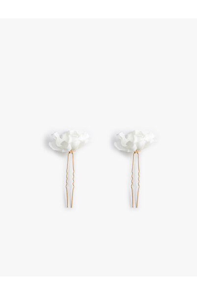 Koton Συρματοπλέγματα με λουλούδια