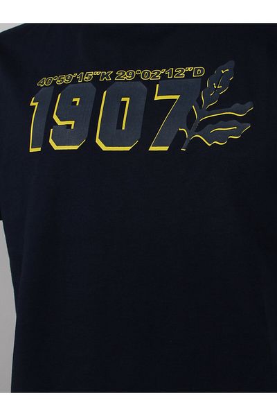Fenerium Tričko Fenerbahce Herren Tribune 1907