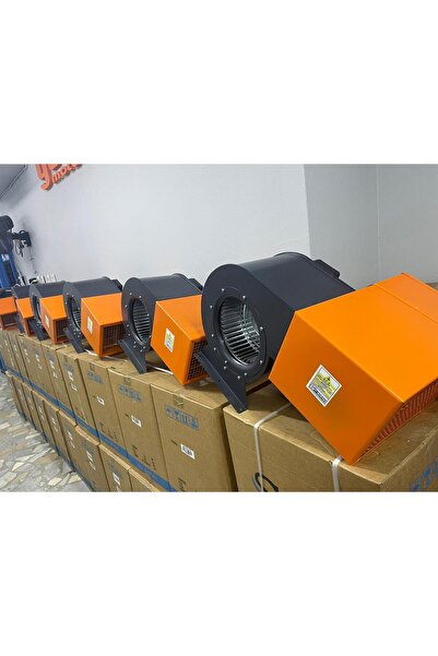 Parille 25 Kw  Fanlı Rezistans lı Sanayi Tipi Isıtıcı