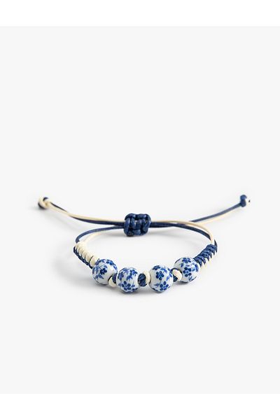 Koton Beaded Bracelet