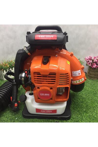 GARDENPRO Garden Pro EBZ9900 5 Hp 2 Zamanlı Benzinli Üfleme Makinesi