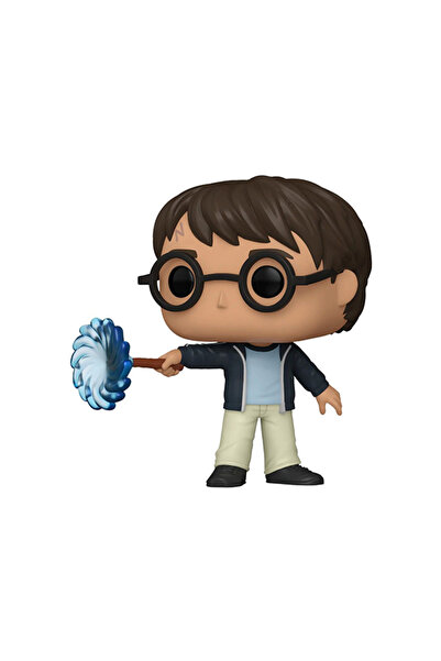 Funko Pop Movies: Harry Potter - Harry Potter (Convention Limited Edition) #173 Figür