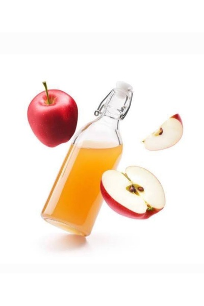 Sirkeniz ORGANİK Elme Sirkesi 1 litre
