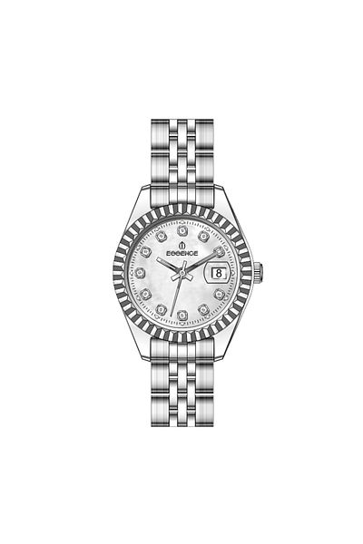 Essence Es6933Fe.320 Wrist Watch