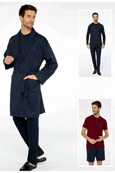 Pijalüx Pijalüx 5-комплектний комплект халатів - 3102