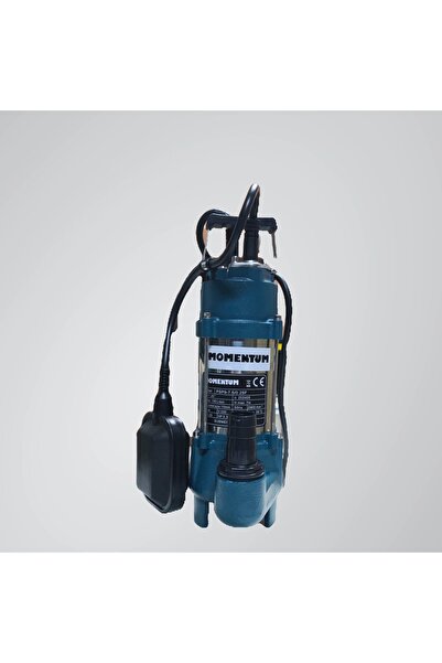 Momentum Psp9-7,5/0,25 Kirli Su Pompası (V250F)foseptik Pompası
