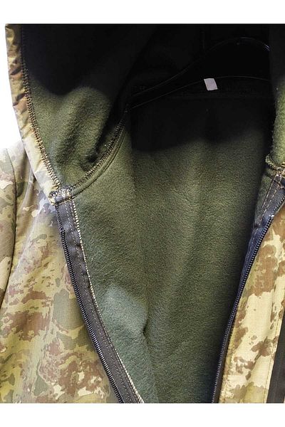 BeyzDenim ВОДОУСТОЙЧИВО (МЕБРАНИРАНО) ЯКЕ ЗА ЛОВ И ТУРИСТИЧЕСКИ ТУРИЗЪМ K FORCES С КАМУФЛАЖЕН МОДЕЛ