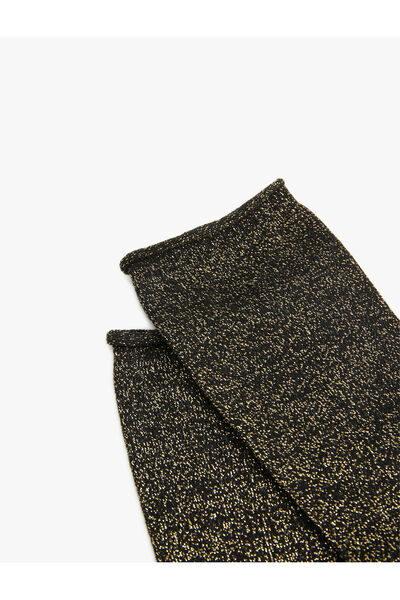 Koton Basic Soket Çorap