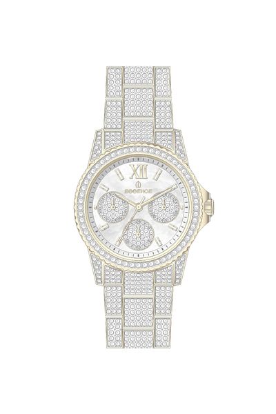 Essence Women's Wristwatch Es6932Fe.120