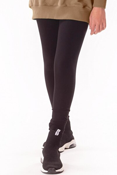 Dmb 5648 Μοντέλο - Μαύρο κολάν για κορίτσια 9/14 DMB