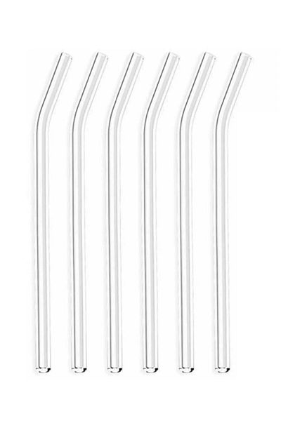 Birdoludukkan Glass Straw Set of 3