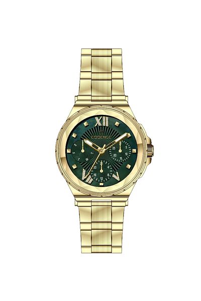 Essence Es6920Fe.170 Wrist Watch