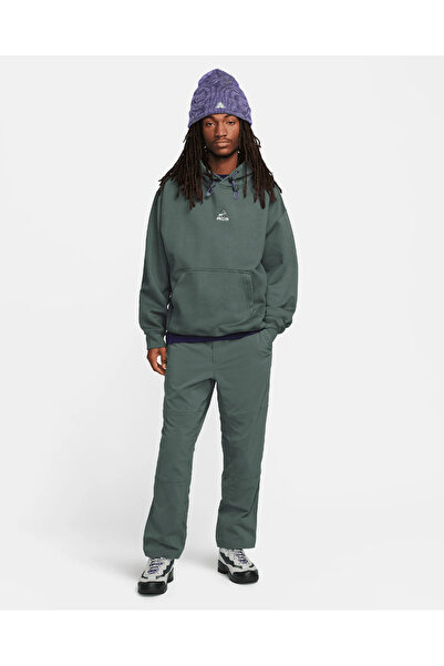 Nike ACG Men's UV Hiking Pants Vintage Green