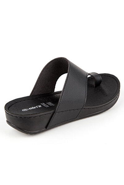 Muya Orthopedix Ara Anatomik Kadın Parmak Arası Terlik 31163