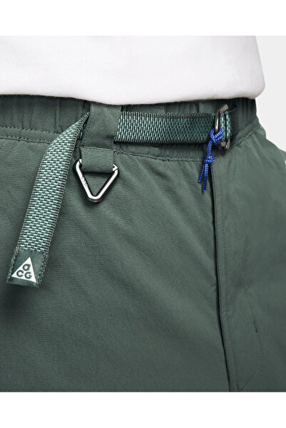 Nike ACG Men's UV Hiking Pants Vintage Green