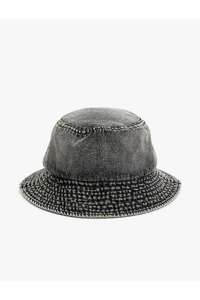 Koton Hat Bucket Washable