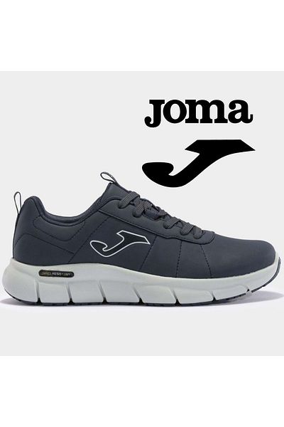Kocamanlar Ayakkabı Мъжки маратонки Joma C-Daily от мемори пяна - с нехлъзгава подметка, обувки за ходене, тъмносини