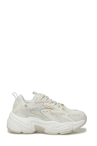 Lotto أحذية رياضية مريحة لتقويم العظام للنساء يوميًا