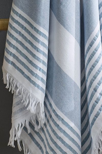 Home Dimensiune mare 90x180 Peshtemal de lux natural exterior suvenir