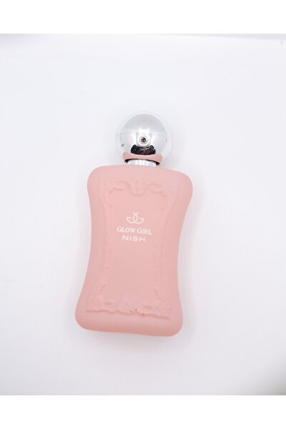 NO NOME Glow Girl 214 Parfums De Delina Exclusive Kalıcı Kadın Parfümü 100 ml...