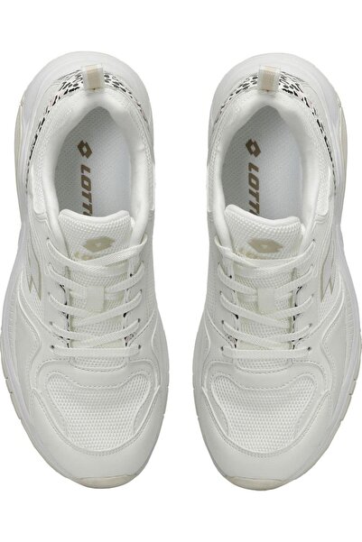 Lotto 4m,layla Wmn 4fx,beyaz