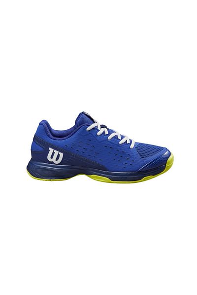 Wilson Pantofi de tenis Rush Pro Jr
