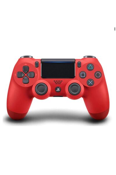 CRK TECH Ps4 Kablosuz Gamepad Garantili Joystick Yenilenmis Gamepad Controlle...