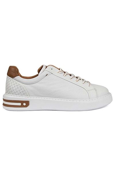 Greyder 14811 Pantofi confortabili Pantofi casual pentru bărbați alb