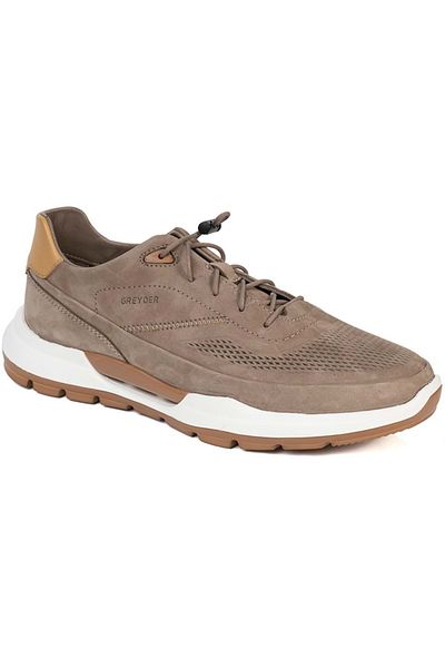 Greyder 17360 Mr Ανδρικά Casual Παπούτσια Mink