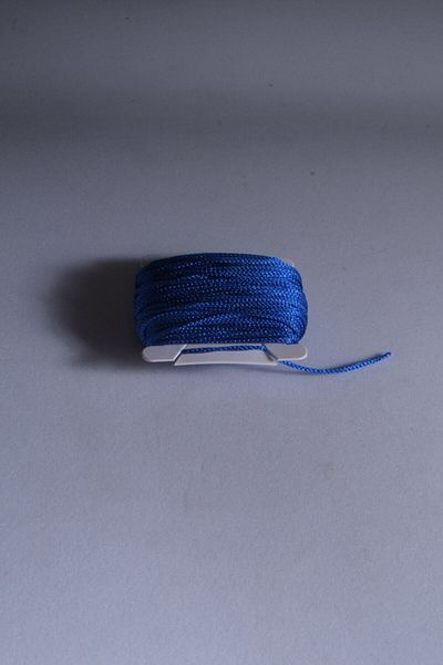 Eskişehir hobi sanat Fire pentru tricotat - Albastru