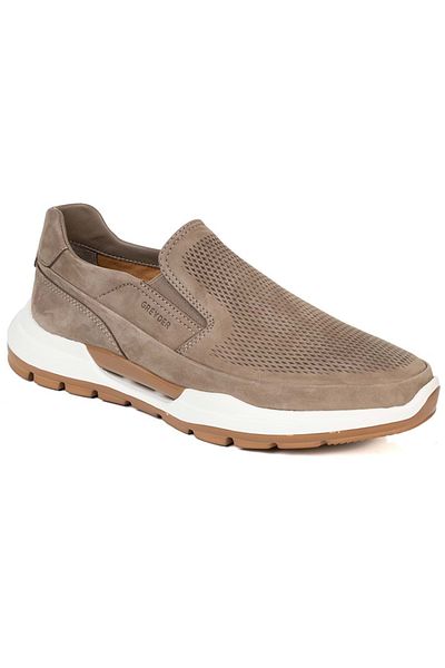 Greyder 17361 Urban Casual - Ανδρικά παπούτσια μινκ