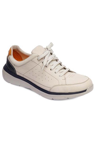 Greyder 64562 Model Comfort Sneaker - Ανδρικά Casual Μπεζ Παπούτσια