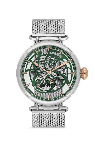Momentus Tm270S-16Sr Men's Wristwatch