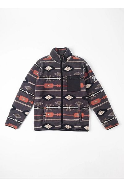 Lee Cooper Сив мъжки суитшърт 251 LCM 241061 FOLKS СИВ С ДЕСЕН