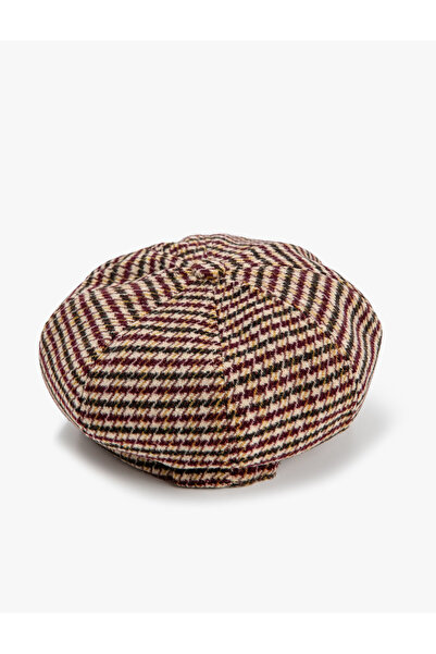 Koton Cap Hat Multicolor