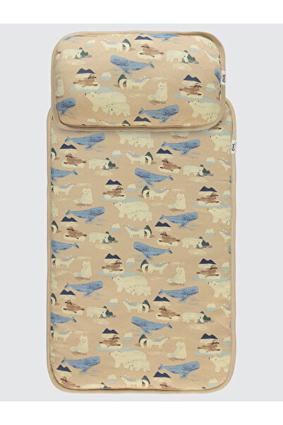 Civil Baby Baby Boy Bottom Opening Milk Coffee