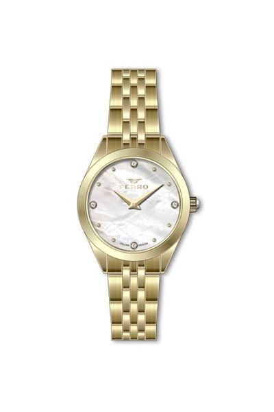 FERRO Fl40141A-B Women Wrist Watch
