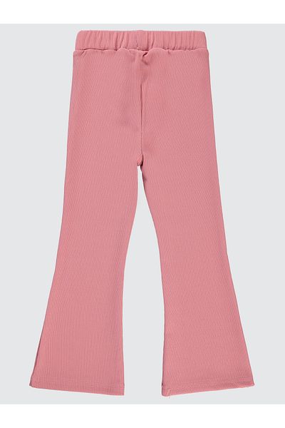 Civil Girls 10-13 Years Old Girl's Tights - Powder