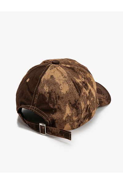 Koton Şapcă Pălărie Batik Modele