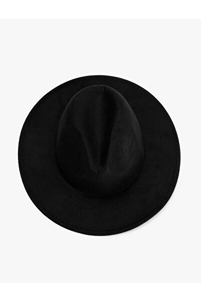 Koton Fedora Hat Basic