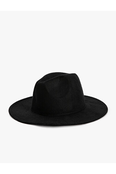 Koton Fedora Hat Basic